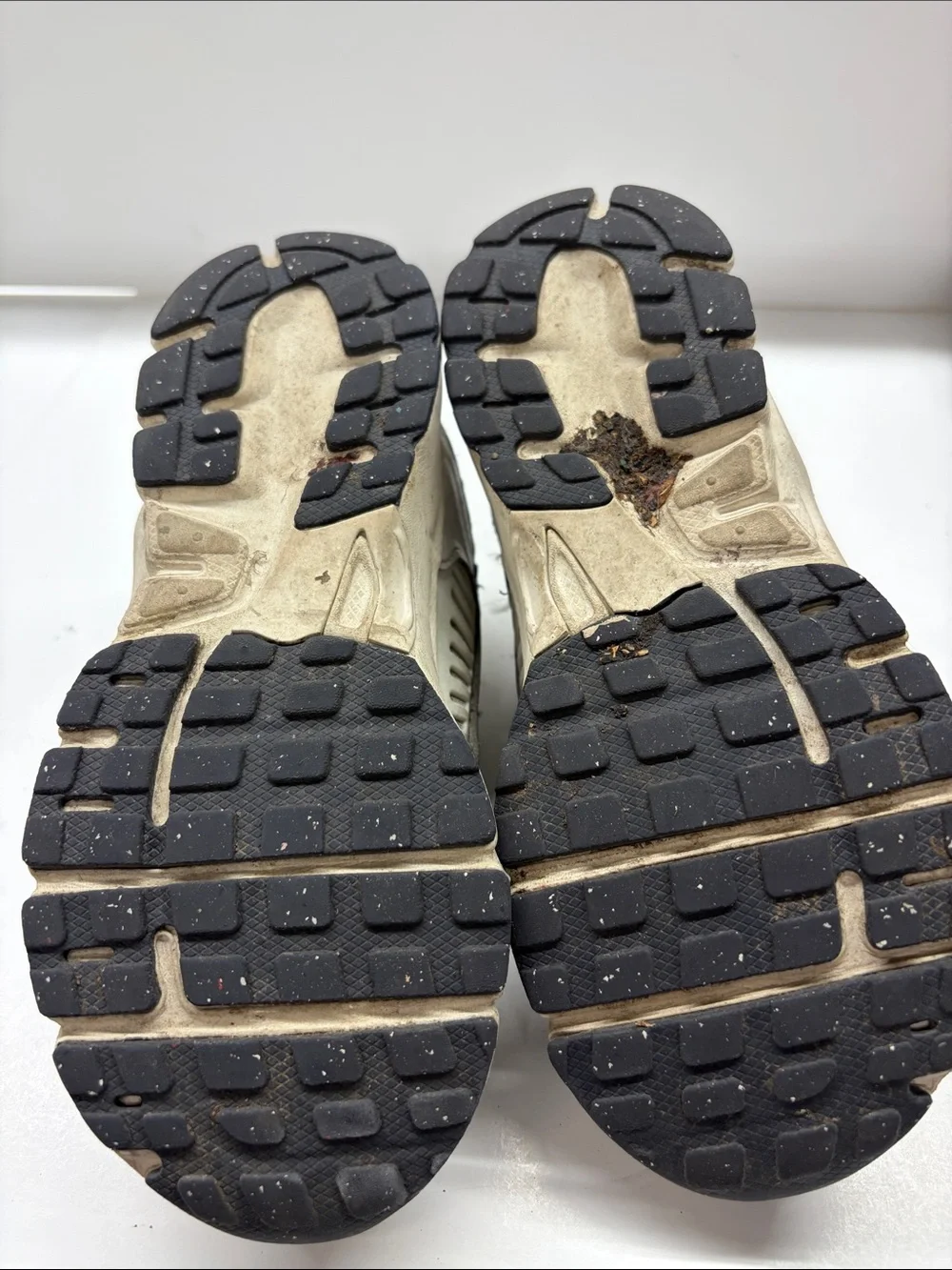 Used Nike Kids Sneakers Size 1
